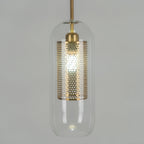Pendant Light | Versatile Suspended Design