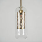 Pendant Light | Versatile Suspended Design