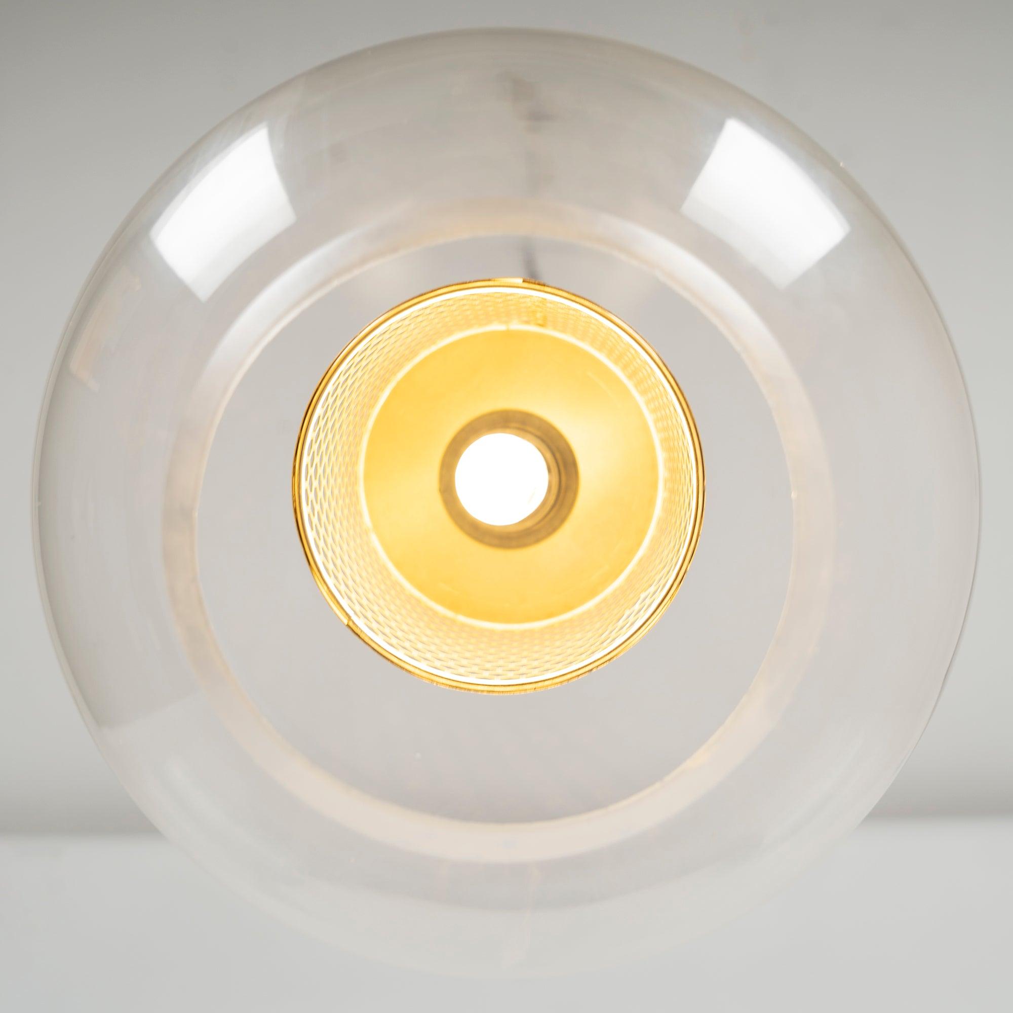 Pendant Light | Versatile Suspended Design