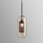 Pendant Light | Versatile Suspended Design