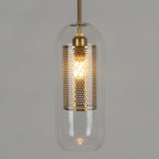 Pendant Light | Versatile Suspended Design