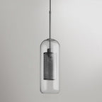 Pendant Light | Versatile Suspended Design