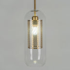 Pendant Light | Versatile Suspended Design