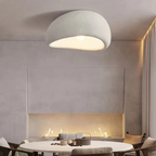 Wabi-Sabi Pendant Light for Modern Dining and Living Spaces | Ridorn