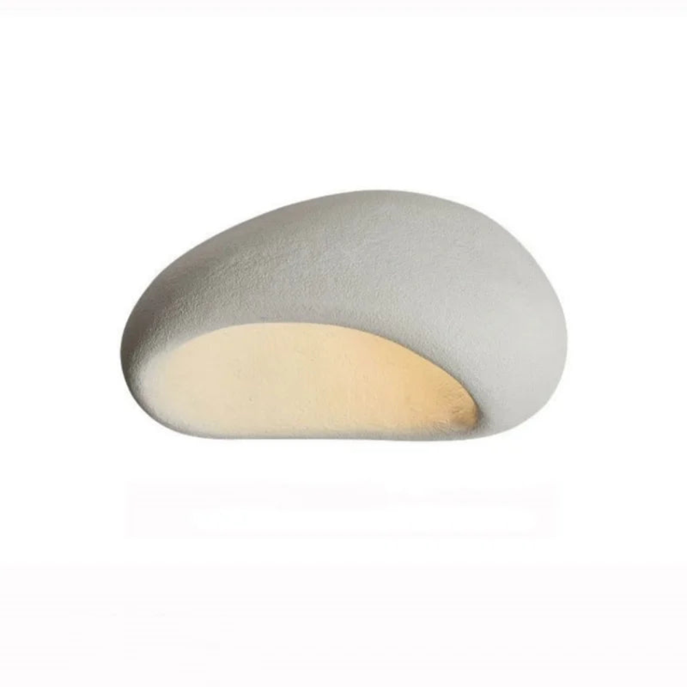 Wabi-Sabi Pendant Light for Modern Dining and Living Spaces | Ridorn