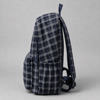 Casual School Backpack with Spacious Compartments
