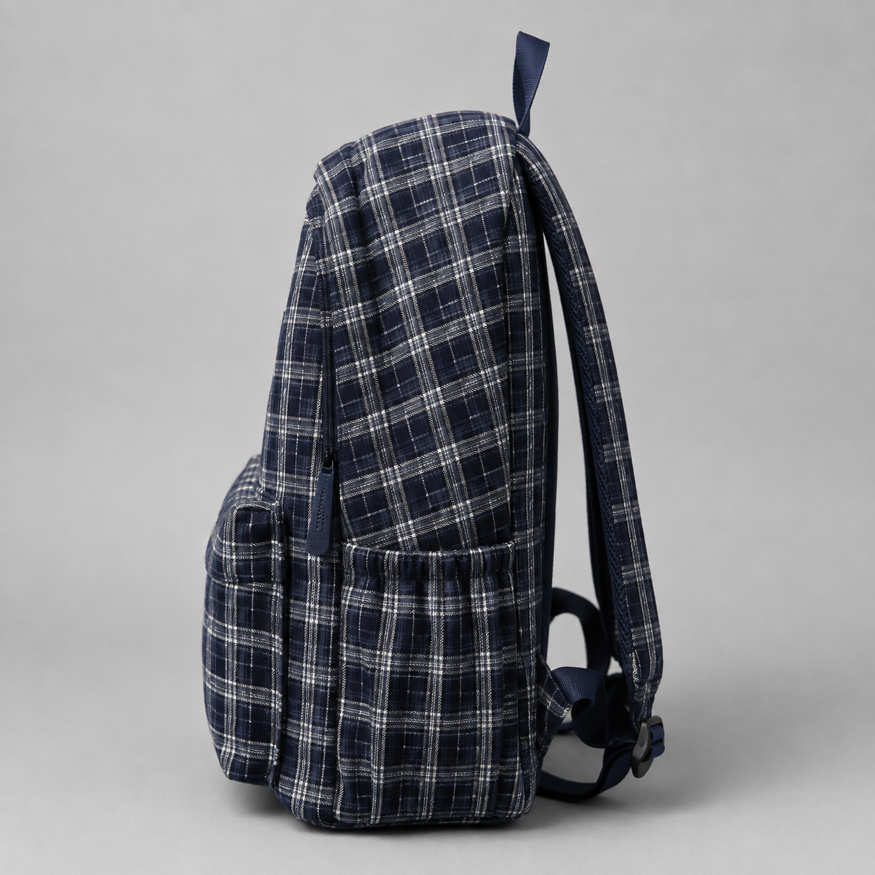 Casual School Backpack with Spacious Compartments
