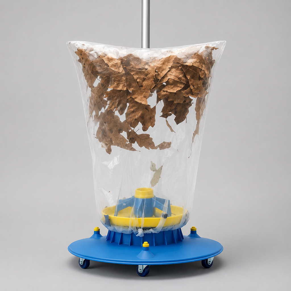 Pool Leaf Vaccum cleaner