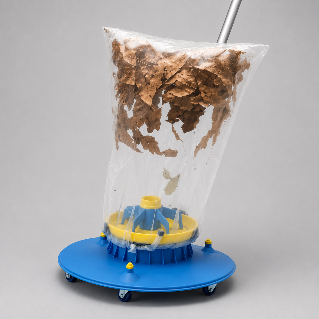 Pool Leaf Vaccum cleaner