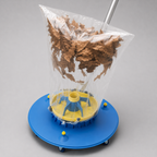 Pool Leaf Vaccum cleaner