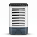 Portable Air Conditioner 3-Speed, Compact Ultrasonic Cooling Fan for Desk & Bedroom-Ridorn