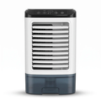 Portable Air Conditioner 3-Speed, Compact Ultrasonic Cooling Fan for Desk & Bedroom-Ridorn