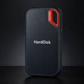 Portable External SSD Drive, High-Speed Shockproof USB Storage for Files & Backup-Ridorn