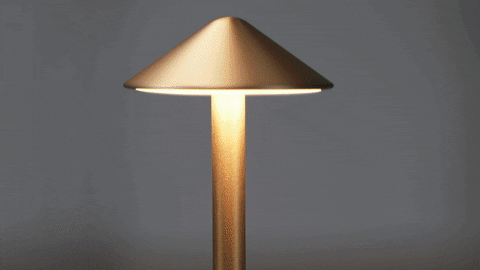 Portable Rechargeable LED Table Lamp | Ridorn-Table Lamp-Ridorn
