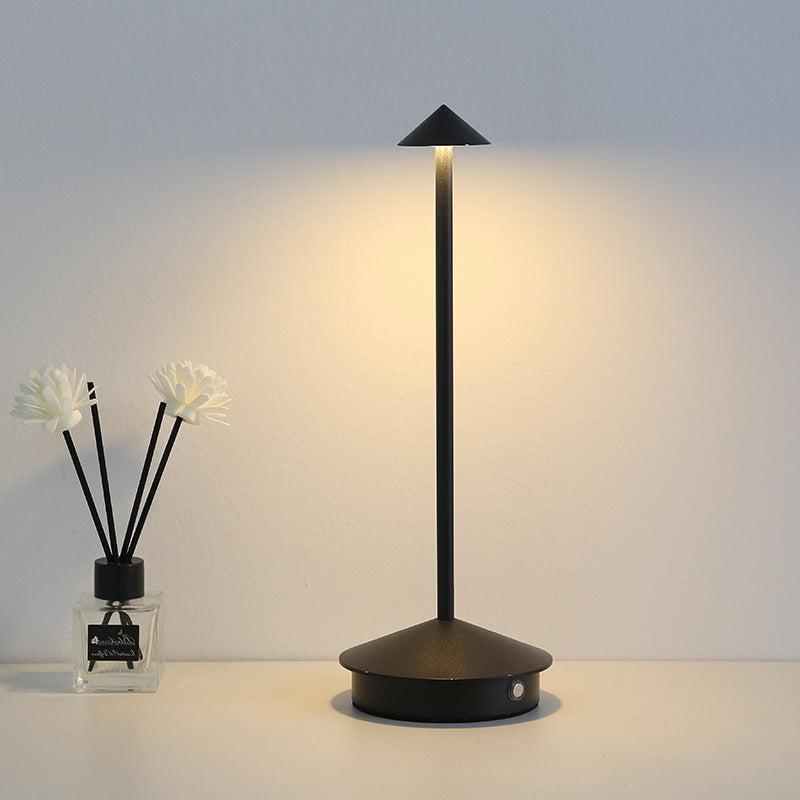 Portable Rechargeable LED Table Lamp | Ridorn-Table Lamp-Ridorn
