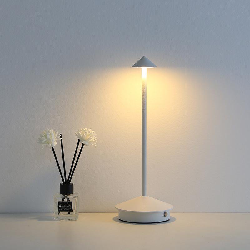 Portable Rechargeable LED Table Lamp | Ridorn-Table Lamp-Ridorn