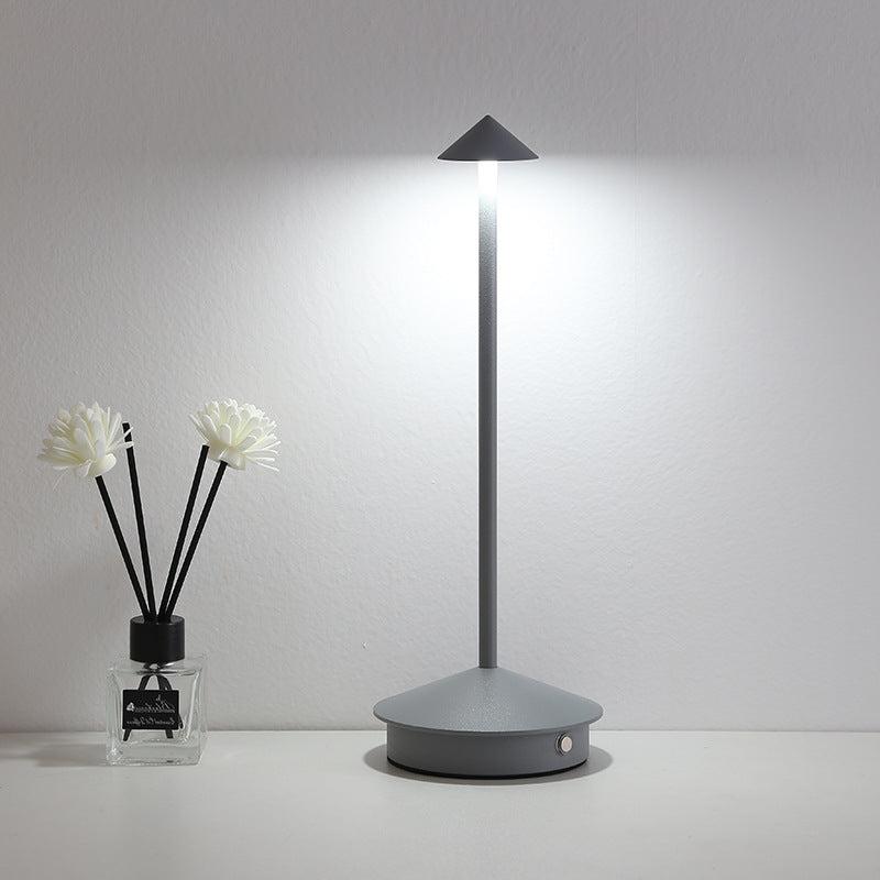 Portable Rechargeable LED Table Lamp | Ridorn-Table Lamp-Ridorn