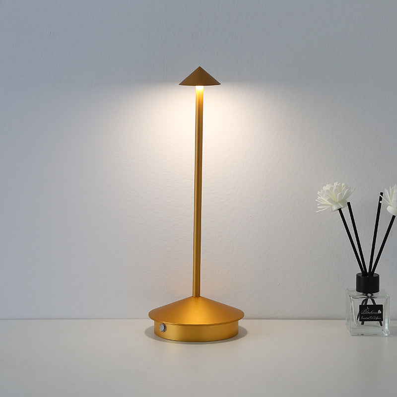 Portable Rechargeable LED Table Lamp | Ridorn-Table Lamp-Ridorn