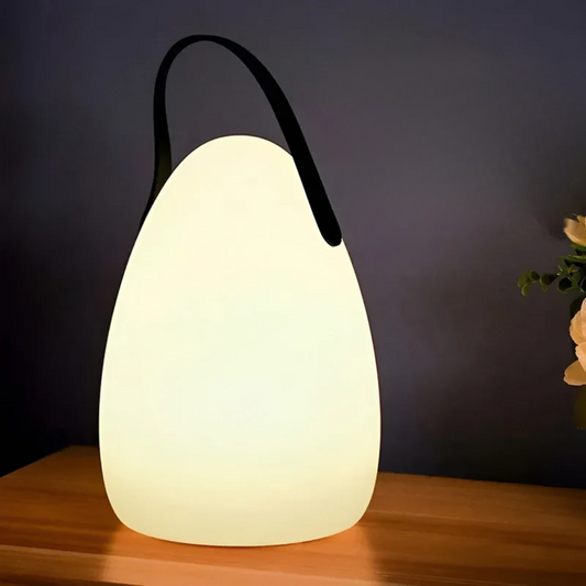 Rechargeable Waterproof LED Table Lamp | Ridorn
