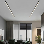 Premium Slim LED Ceiling Light with Adjustable Brightness | Ridorn-Ceiling Lights-Ridorn