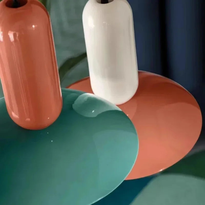 Quinnino Pendant Light-Lamps-Ridorn