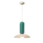 Quinnino Pendant Light-Lamps-Ridorn