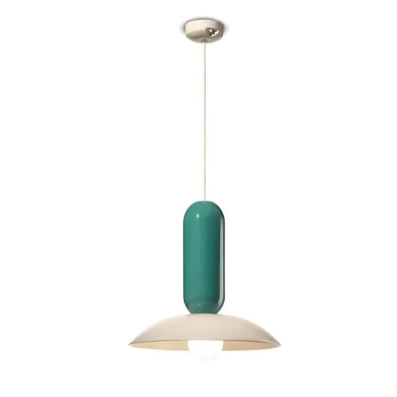 Quinnino Pendant Light-Lamps-Ridorn