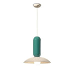 Quinnino Pendant Light-Lamps-Ridorn