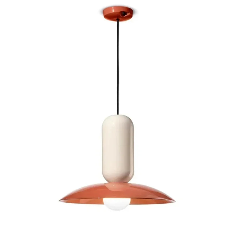 Quinnino Pendant Light-Lamps-Ridorn