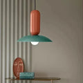 Quinnino Pendant Light-Lamps-Ridorn