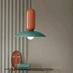 Quinnino Pendant Light-Lamps-Ridorn