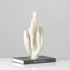 Raeana Kaelora Sculpture-Home Decoration-Ridorn