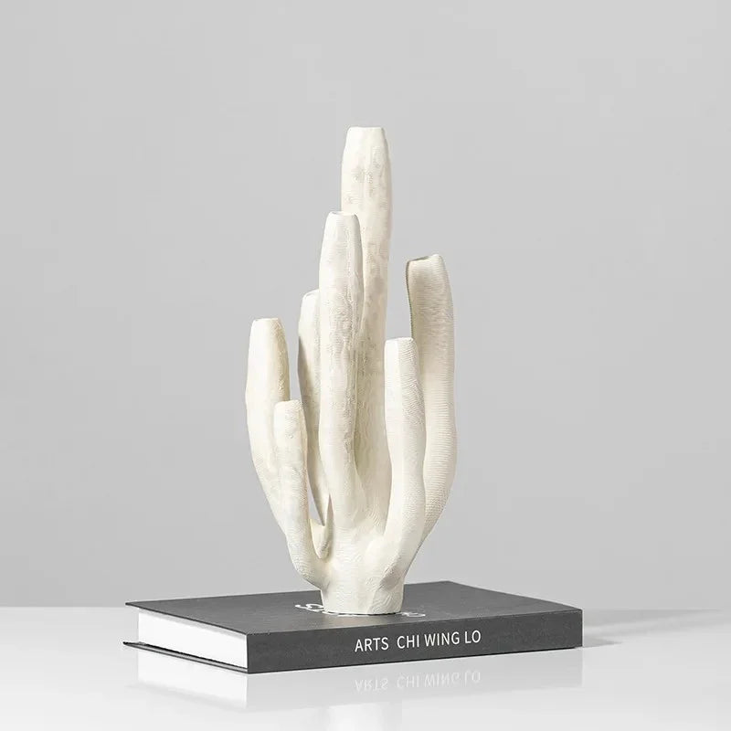 Raeana Kaelora Sculpture-Home Decoration-Ridorn