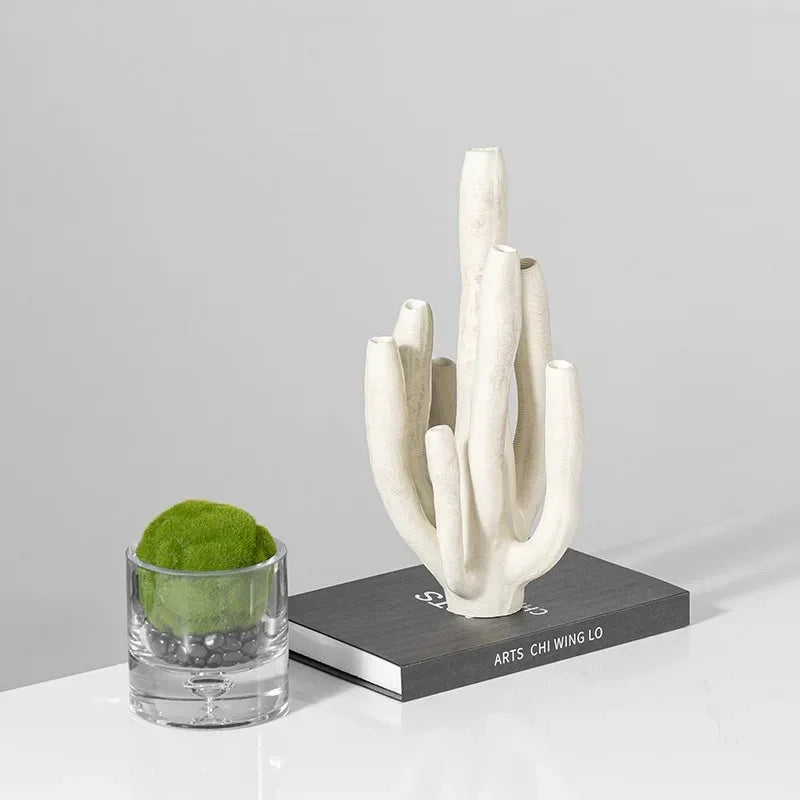 Raeana Kaelora Sculpture-Home Decoration-Ridorn