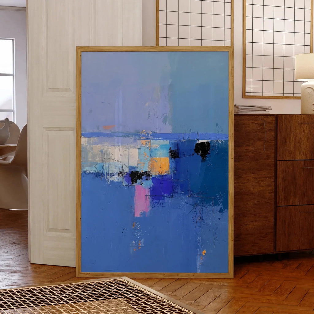 Raeana Stigbrook Canvas Print-Wall Art-Ridorn