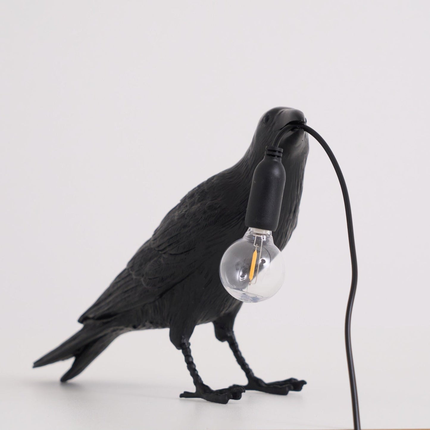Table Lamp | Bird Design | Ridorn