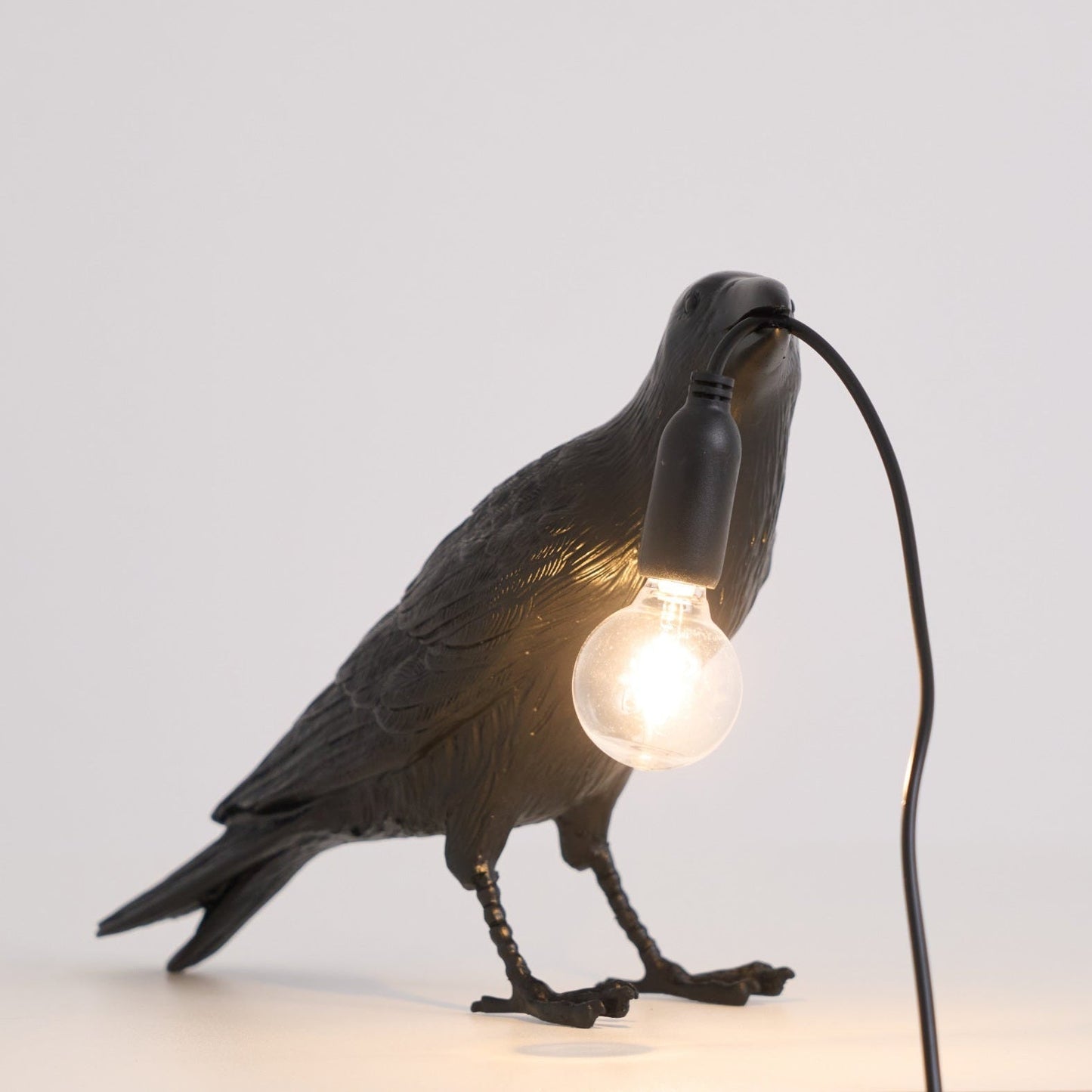 Table Lamp | Bird Design | Ridorn