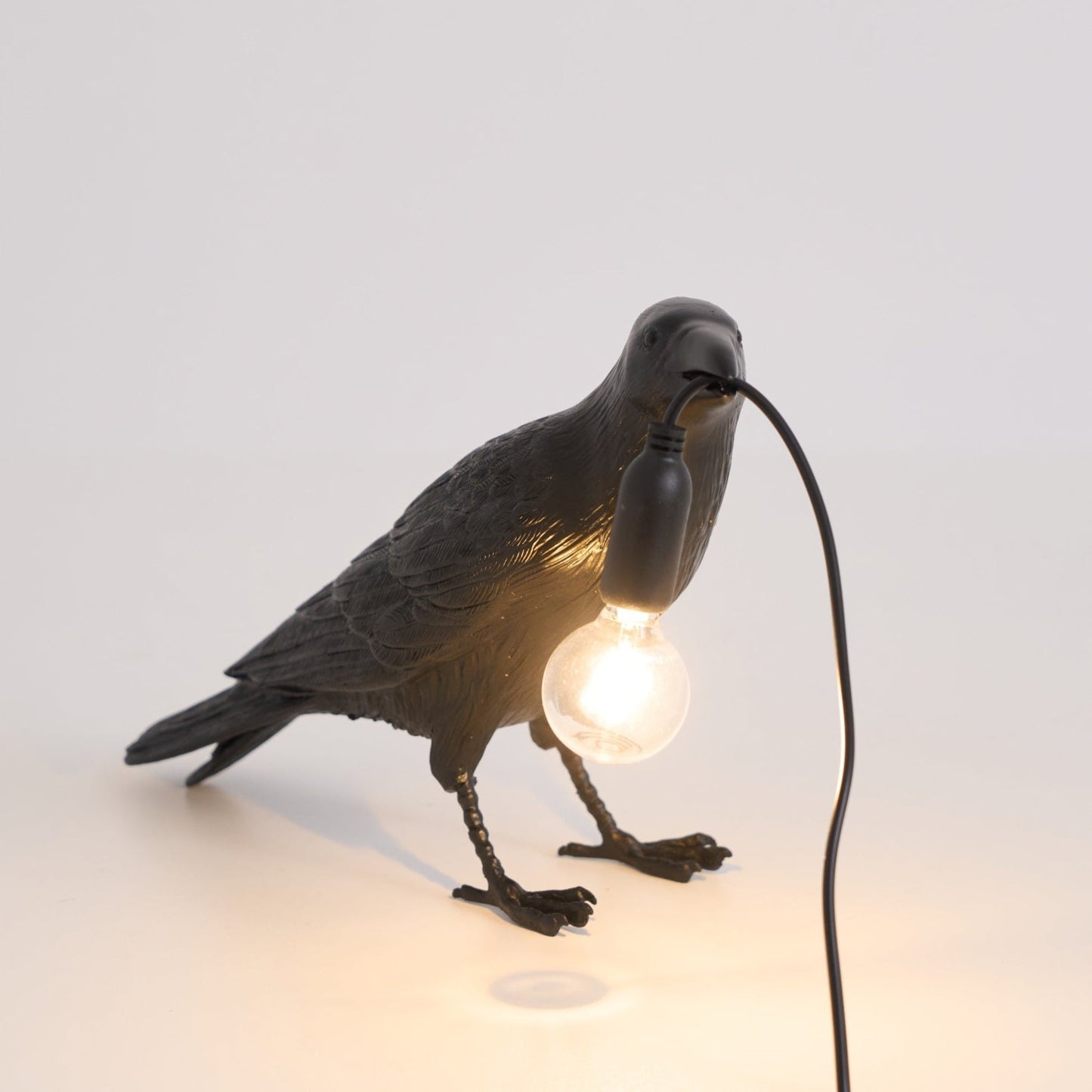 Table Lamp | Bird Design | Ridorn