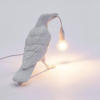 Table Lamp | Bird Design | Ridorn