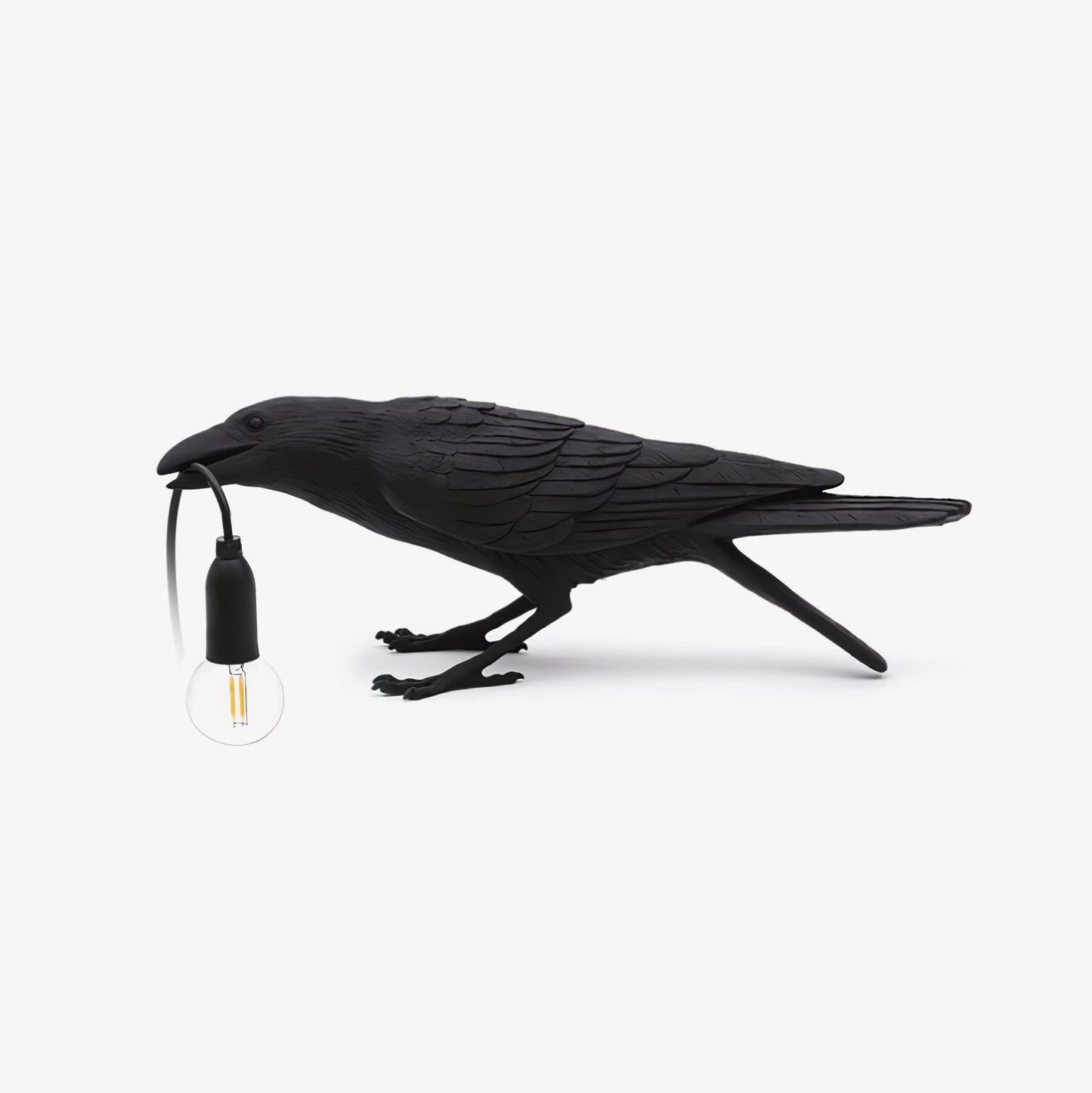 Table Lamp | Bird Design | Ridorn