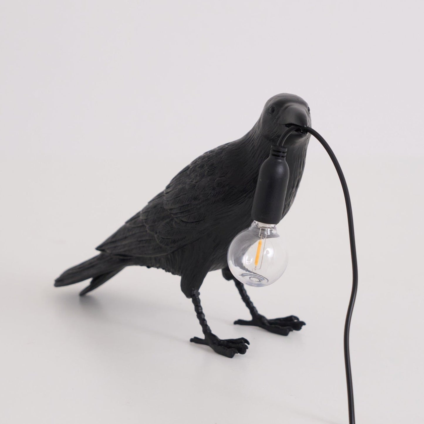 Table Lamp | Bird Design | Ridorn