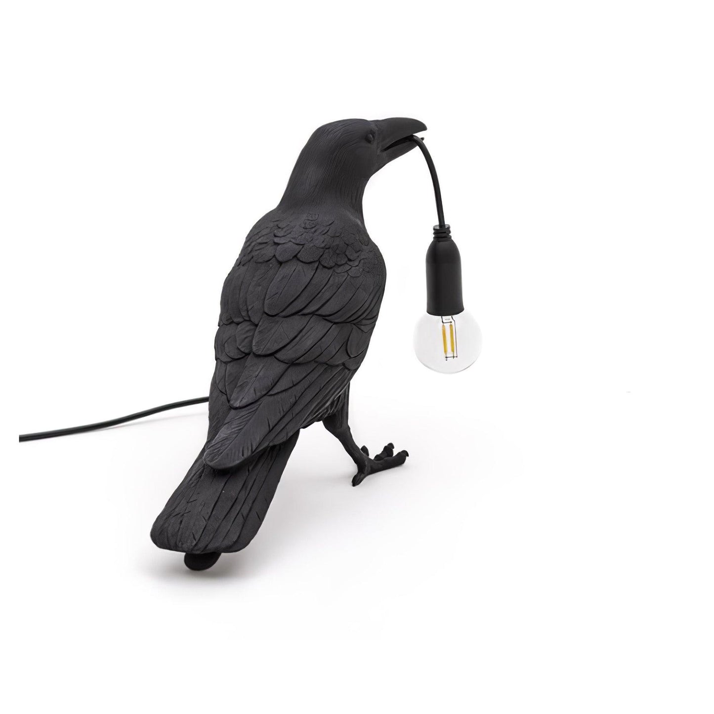 Table Lamp | Bird Design | Ridorn