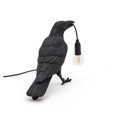 Table Lamp | Bird Design | Ridorn