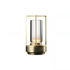 Rechargeable Aluminum Touch Table Lamp | Ridorn-Table Lamp-Ridorn