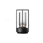 Rechargeable Aluminum Touch Table Lamp | Ridorn-Table Lamp-Ridorn