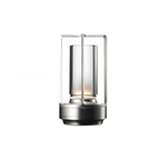 Rechargeable Aluminum Touch Table Lamp | Ridorn-Table Lamp-Ridorn