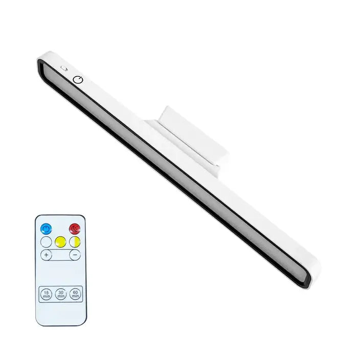 Rechargeable Magnetic LED Work Lamp | Ridorn-Table Lamp-Ridorn