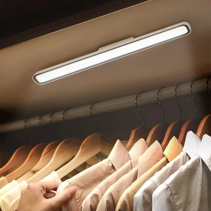 Rechargeable Magnetic LED Work Lamp | Ridorn-Table Lamp-Ridorn