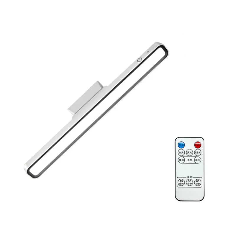 Rechargeable Magnetic LED Work Lamp | Ridorn-Table Lamp-Ridorn