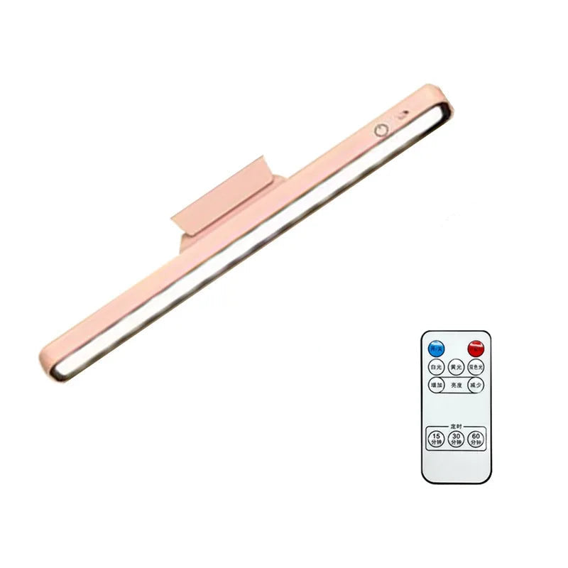 Rechargeable Magnetic LED Work Lamp | Ridorn-Table Lamp-Ridorn